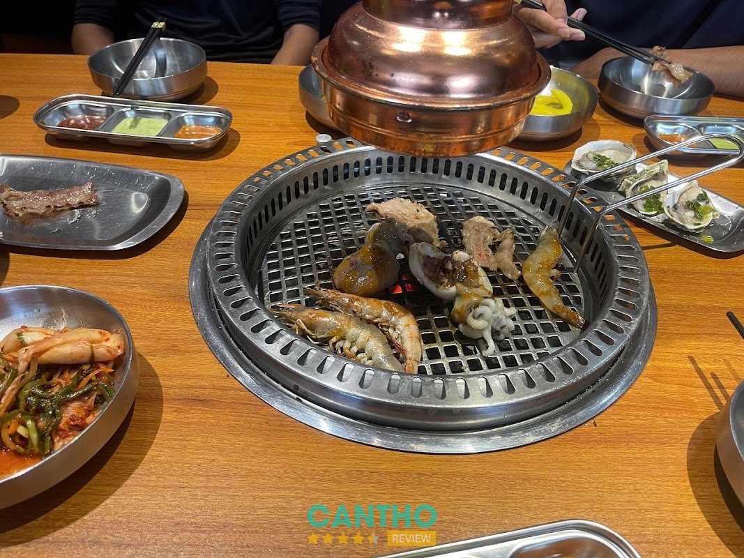GOGIYA BBQ hình ảnh 2