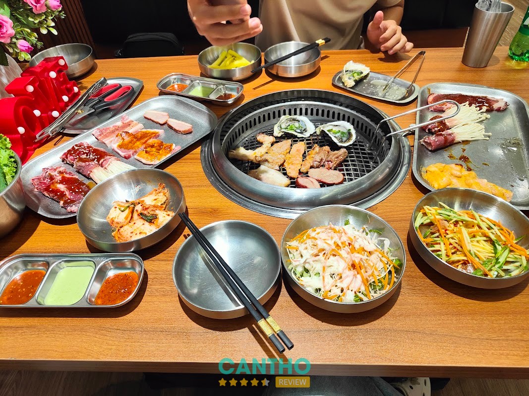 GOGIYA BBQ hình ảnh 3