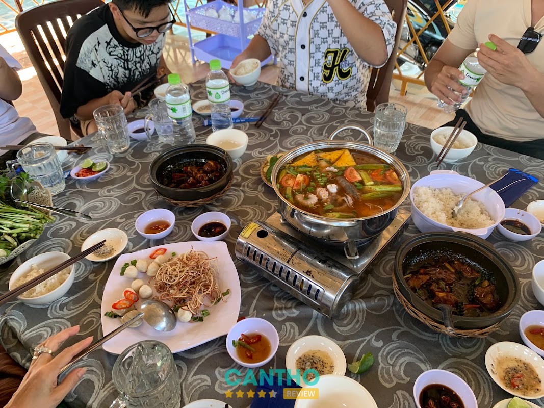 Ẩm Thực Miệt Vườn hình ảnh 3