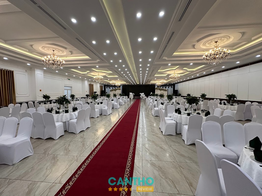 CB Diamond Palace – hình ảnh 2