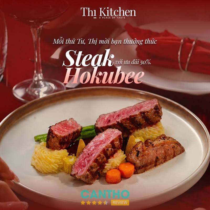 Thị Kitchen – hình ảnh 3