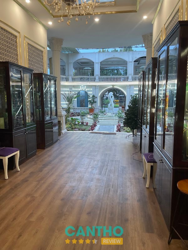 Nhà Hàng Tây Đô – hình ảnh 3