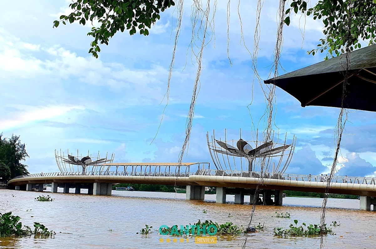 Restaurant & Café Lotus Ninh Kiều – hình ảnh 3