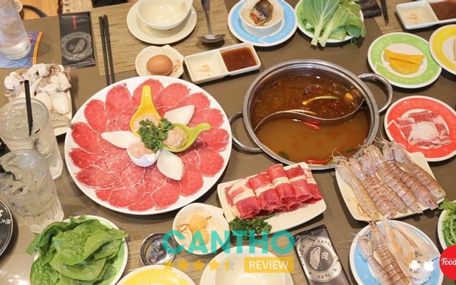 Kichi Kichi Vincom Xuân Khánh – hình ảnh 3