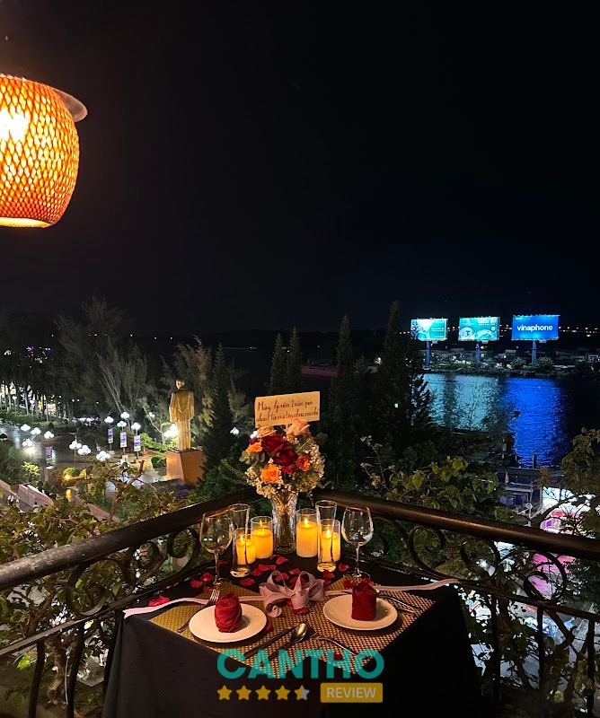 L'Escale Sky Garden & Lounge – hình ảnh 3