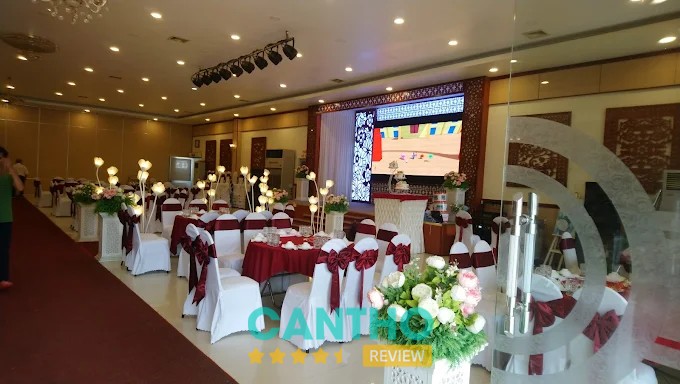 Nhà Hàng Vương Pạ Phú Lợi