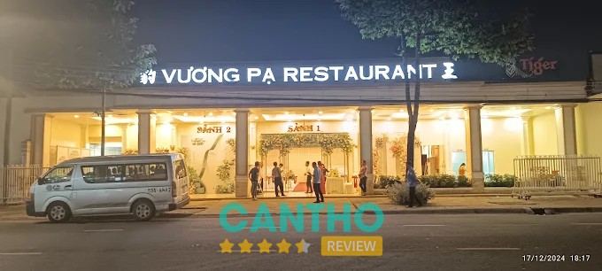Nhà Hàng Vương Pạ – hình ảnh 2