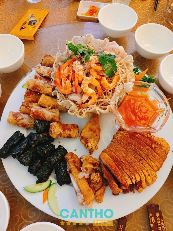 Nhà Hàng Hải Tượng Sóc Trăng – hình ảnh 3