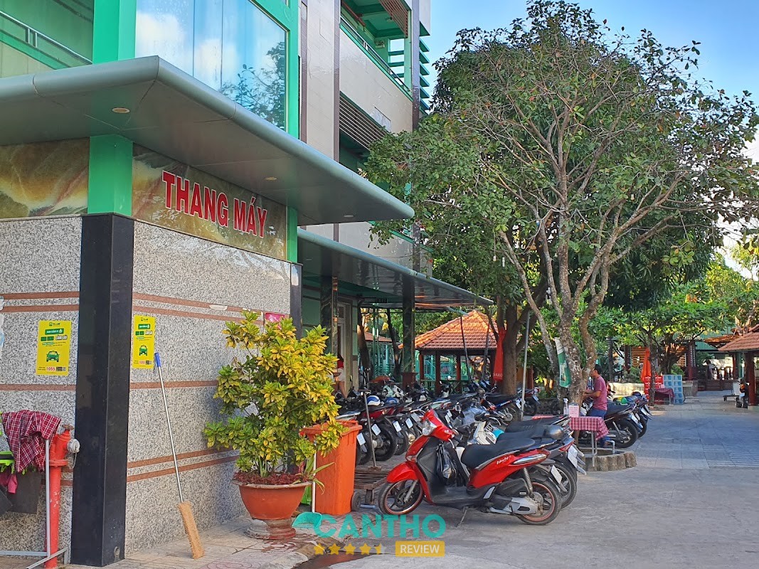 Ẩm Thực Thanh Thảo 3 Phú Lợi