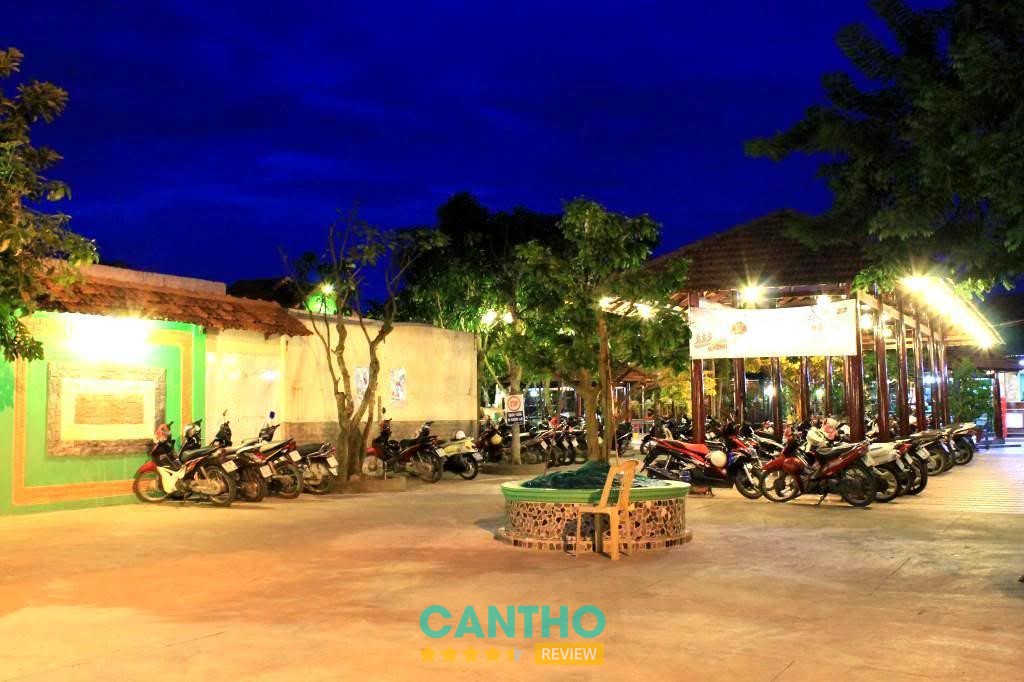 Ẩm Thực Thanh Thảo 3 – hình ảnh 3