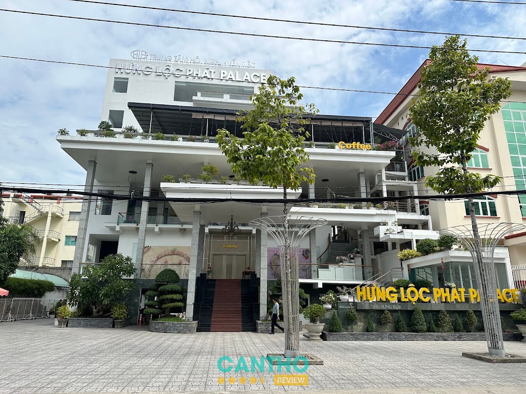 Hưng Lộc Phát Palace – hình ảnh 3
