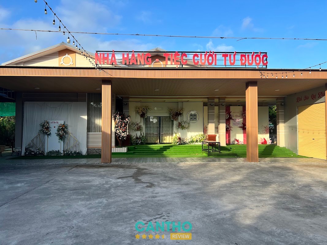 Nhà Hàng Tư Được Phú Lợi