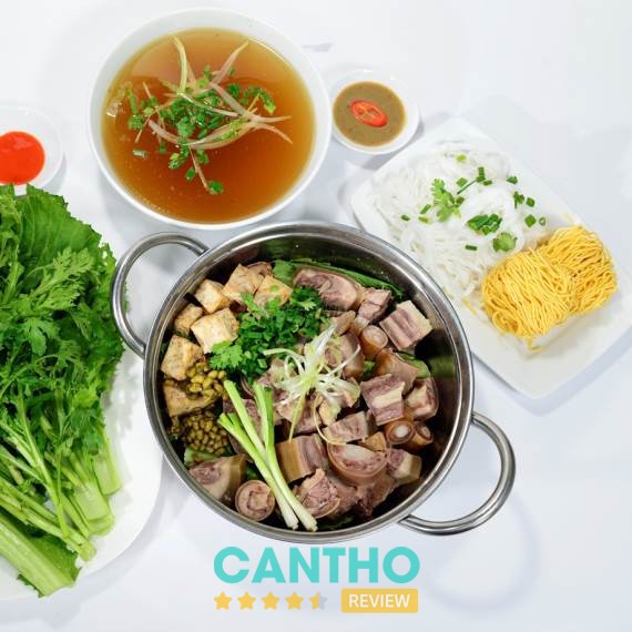 Nhà Hàng Tư Được – hình ảnh 2