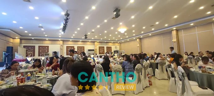 Nhà Hàng Vương Pạ