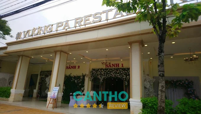 Nhà Hàng Vương Pạ – hình ảnh 2