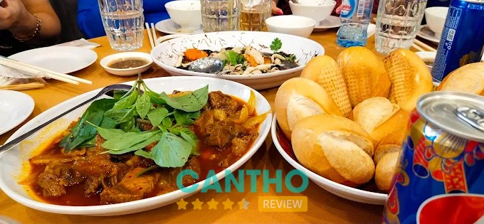 Nhà Hàng Vương Pạ – hình ảnh 3