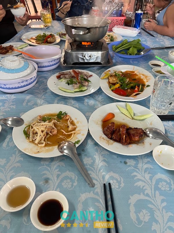 Nhà Hàng Hằng Ký – hình ảnh 3