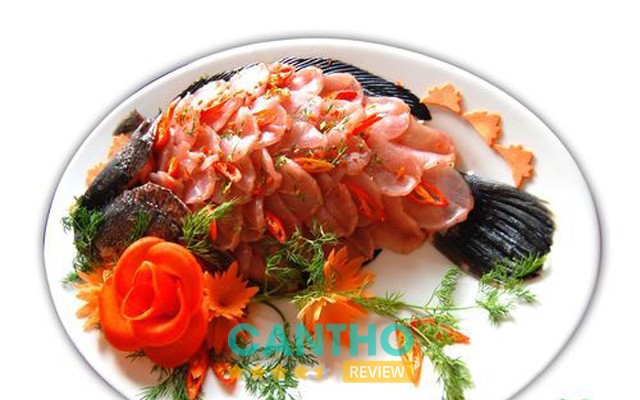 Nhà Hàng Dương Lái – hình ảnh 2