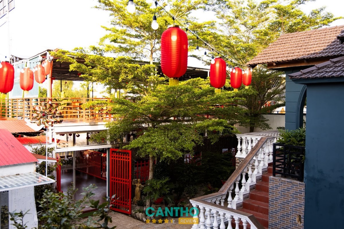 Ẩm Thực Hong Kong Ngon New SunStar – hình ảnh 3