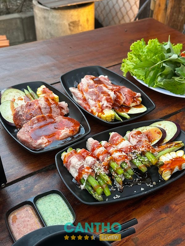 Tiệm Nhà Vivu Tân An – hình ảnh 2