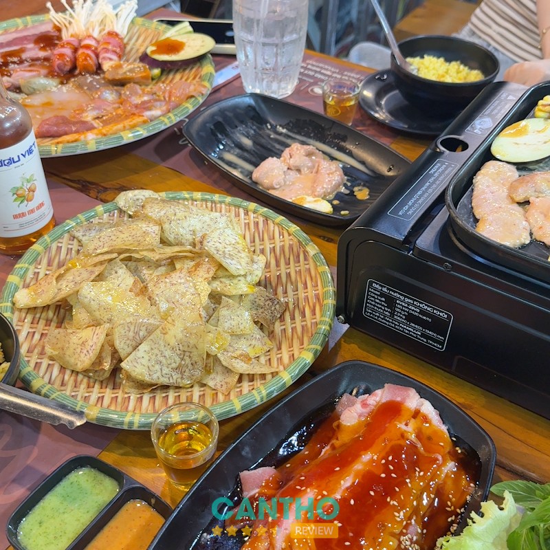 Tiệm Nhà Vivu Tân An – hình ảnh 3