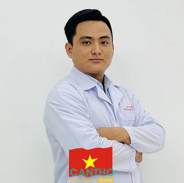 Nha khoa An Nhi: 116 Nguyễn Trãi, P. Ngã Bảy