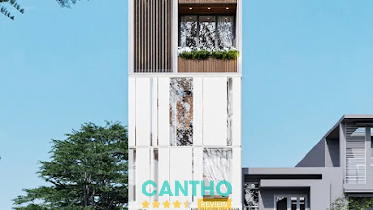 Nha khoa thẩm mỹ Phước Trung: 32 Trần Bạch Đằng, P. Tân An