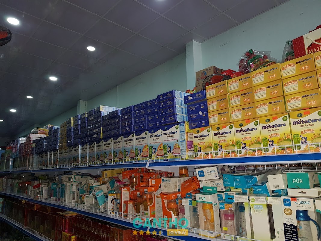 Nhà Sách Long Mỹ – hình ảnh 2