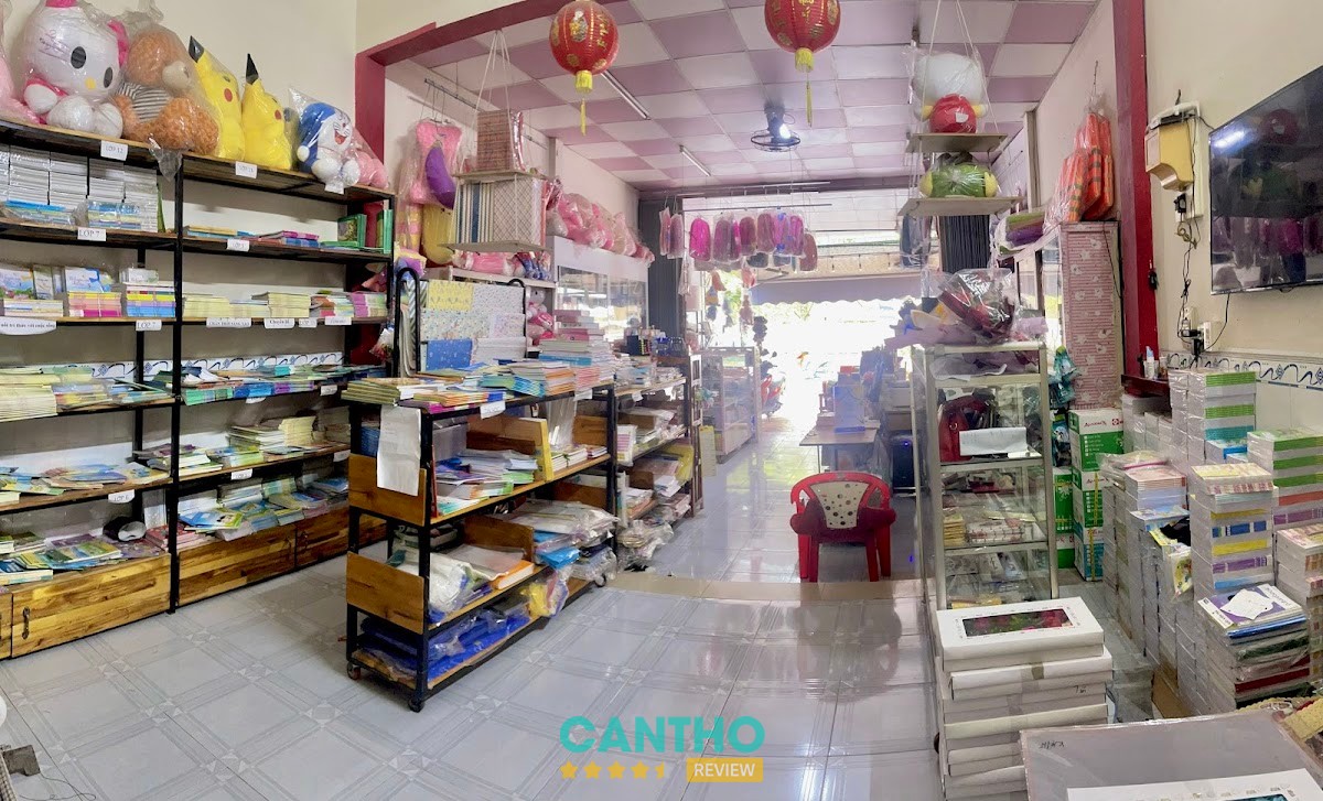 Nhà Sách Huyền Sang 3 – hình ảnh 3