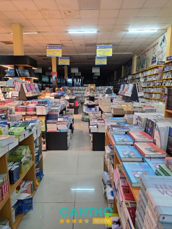 Sản phẩm tại Nhà Sách Nguyễn Văn Cừ