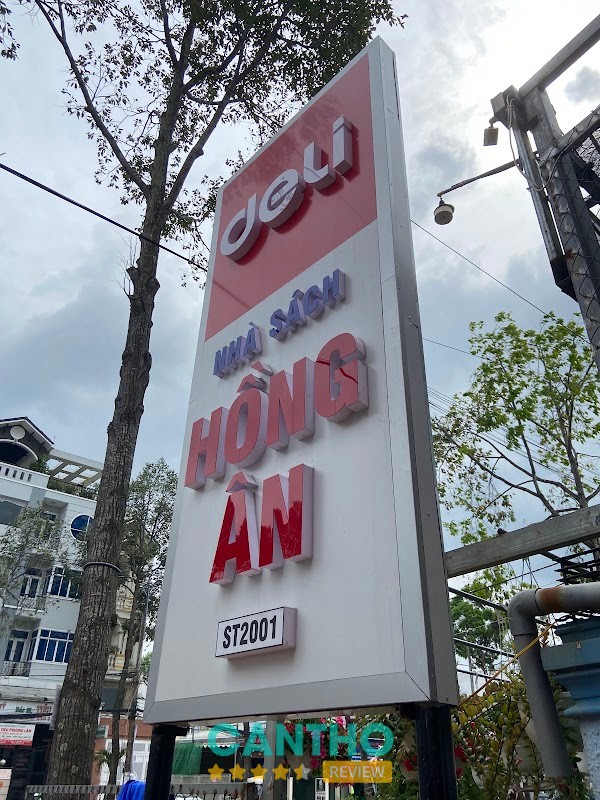 Sản phẩm tại Nhà Sách Hồng Ân Nguyễn Văn Cừ