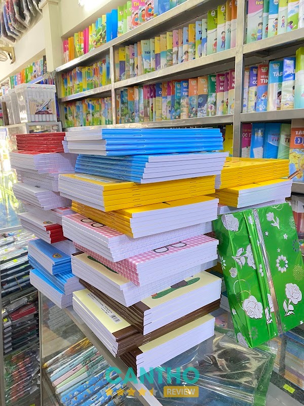 Sản phẩm tại Nhà Sách 52 Ngô Quyền