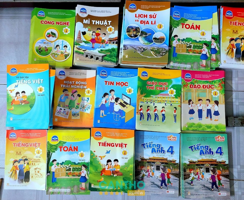Nhà Sách Huyền Sang 3 – hình ảnh 2