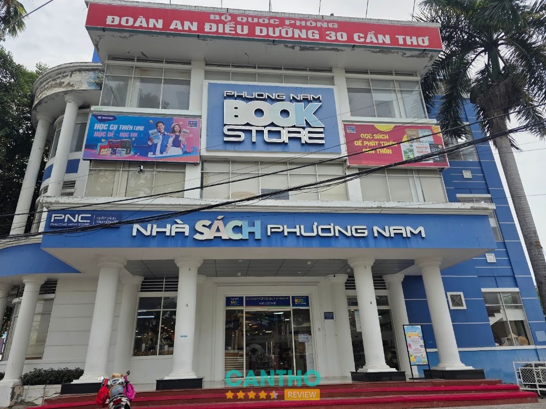 Nhà Sách Phương Nam – hình ảnh 3