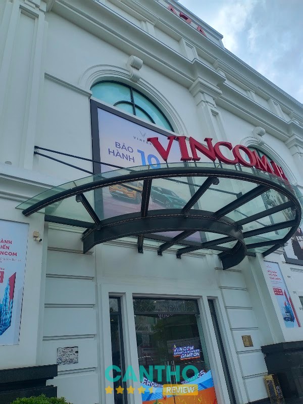 FAHASA Vincom Sóc Trăng – hình ảnh 3