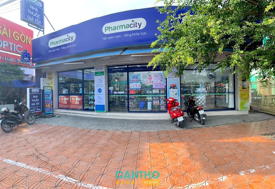 Nhà Thuốc Pharmacity – hình ảnh 2