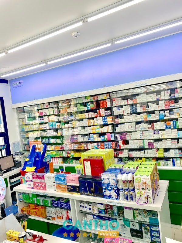 Nhà Thuốc Pharmacity – hình ảnh 3
