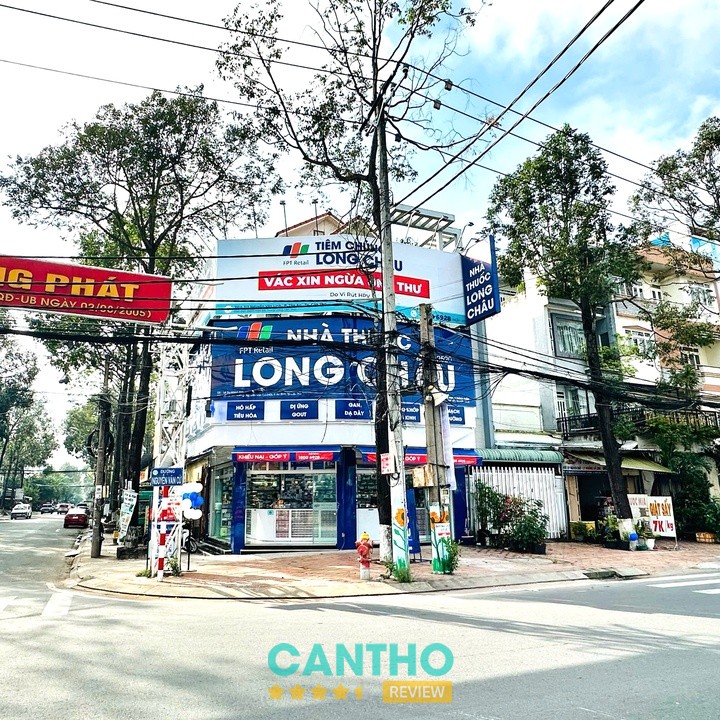 Nhà Thuốc FPT Long Châu – hình ảnh 2