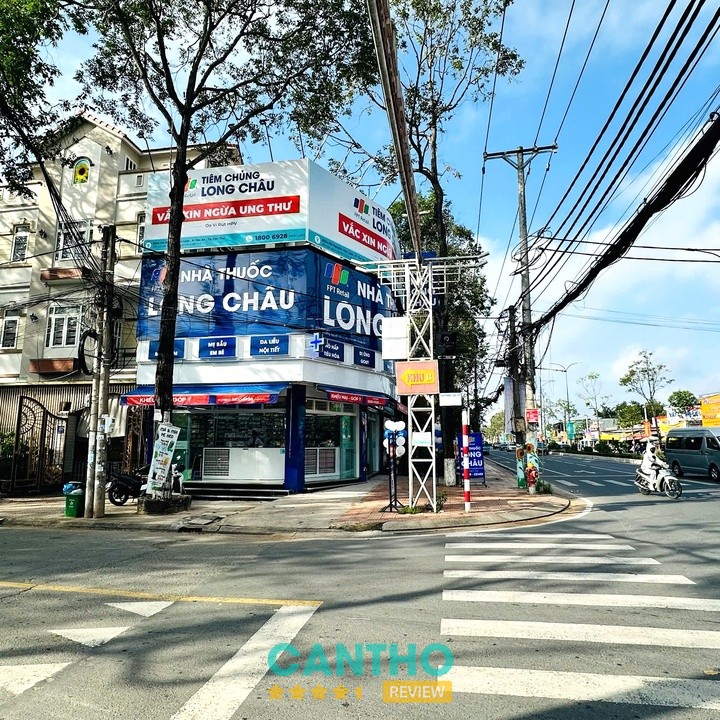 Nhà Thuốc FPT Long Châu – hình ảnh 3