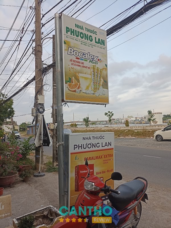 Nhà Thuốc Phương Lan – hình ảnh 2