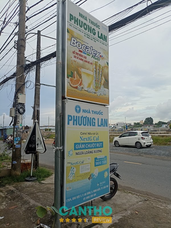 Nhà Thuốc Phương Lan – hình ảnh 3