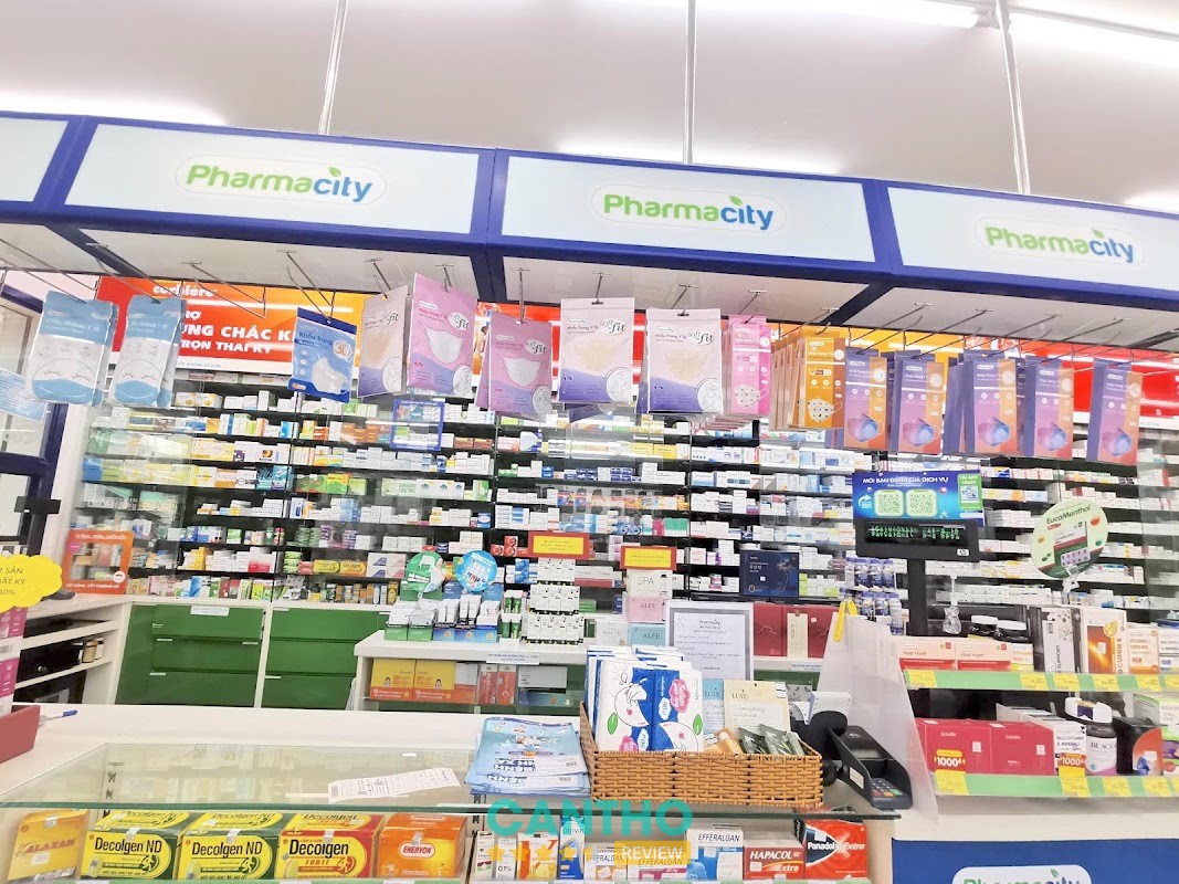 Nhà Thuốc Pharmacity – hình ảnh 2