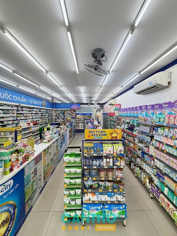 Nhà Thuốc Pharmacity – hình ảnh 3