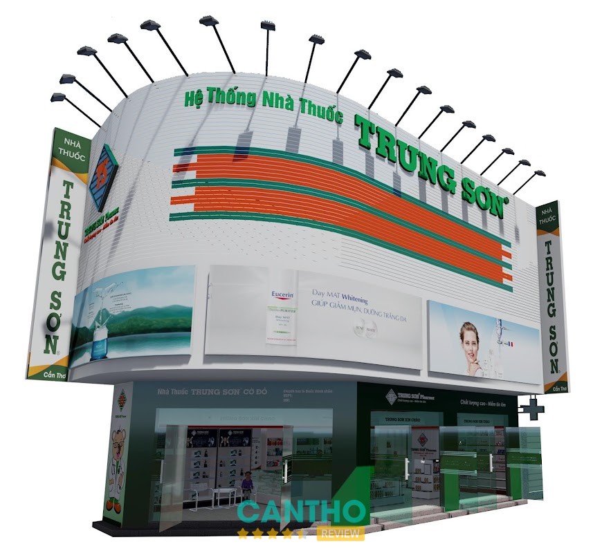 Nhà Thuốc Trung Sơn – hình ảnh 3