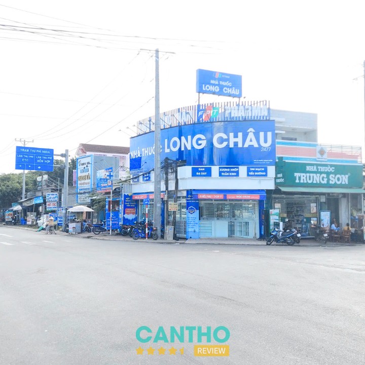 Nhà Thuốc FPT Long Châu – hình ảnh 2