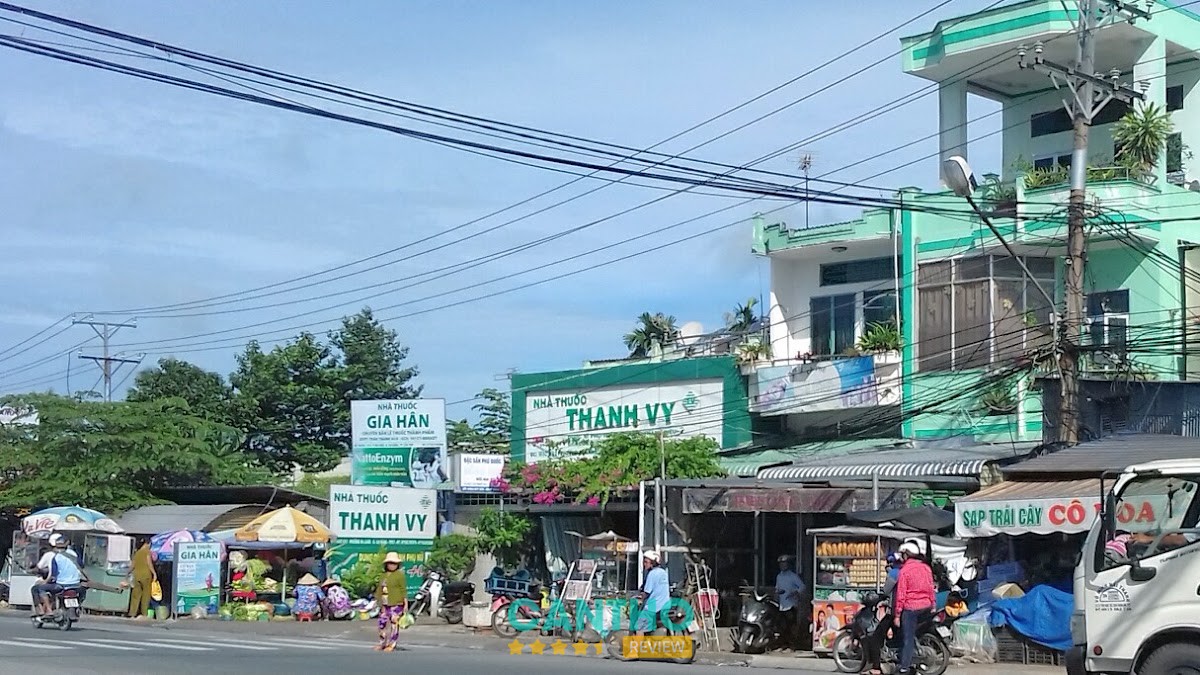 Nhà Thuốc Thanh Vy – hình ảnh 2