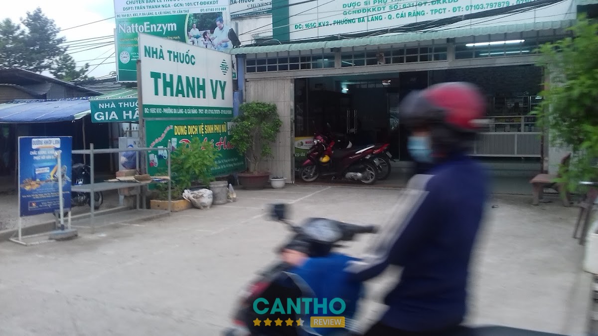 Nhà Thuốc Thanh Vy – hình ảnh 3