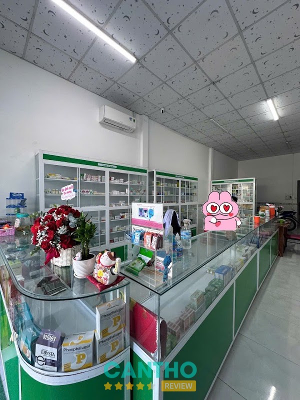 Nhà Thuốc Hữu Khoa 2 – hình ảnh 2