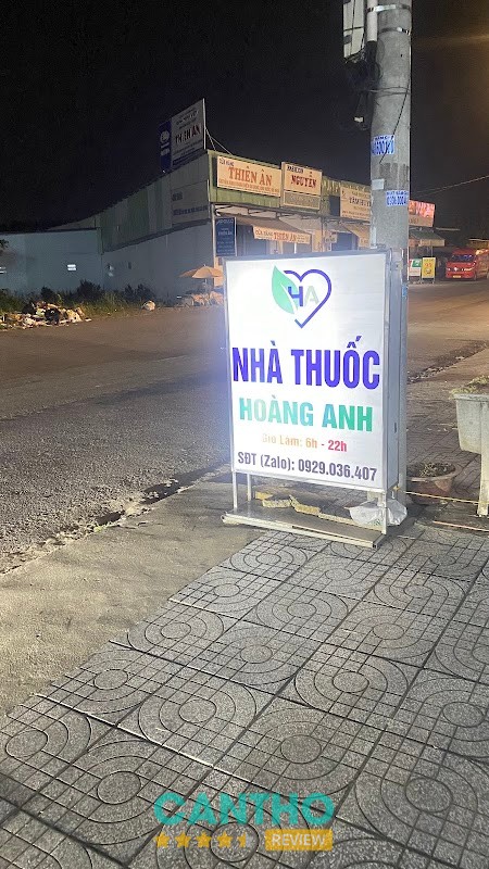 Nhà Thuốc Hoàng Anh Pharmacist – hình ảnh 2