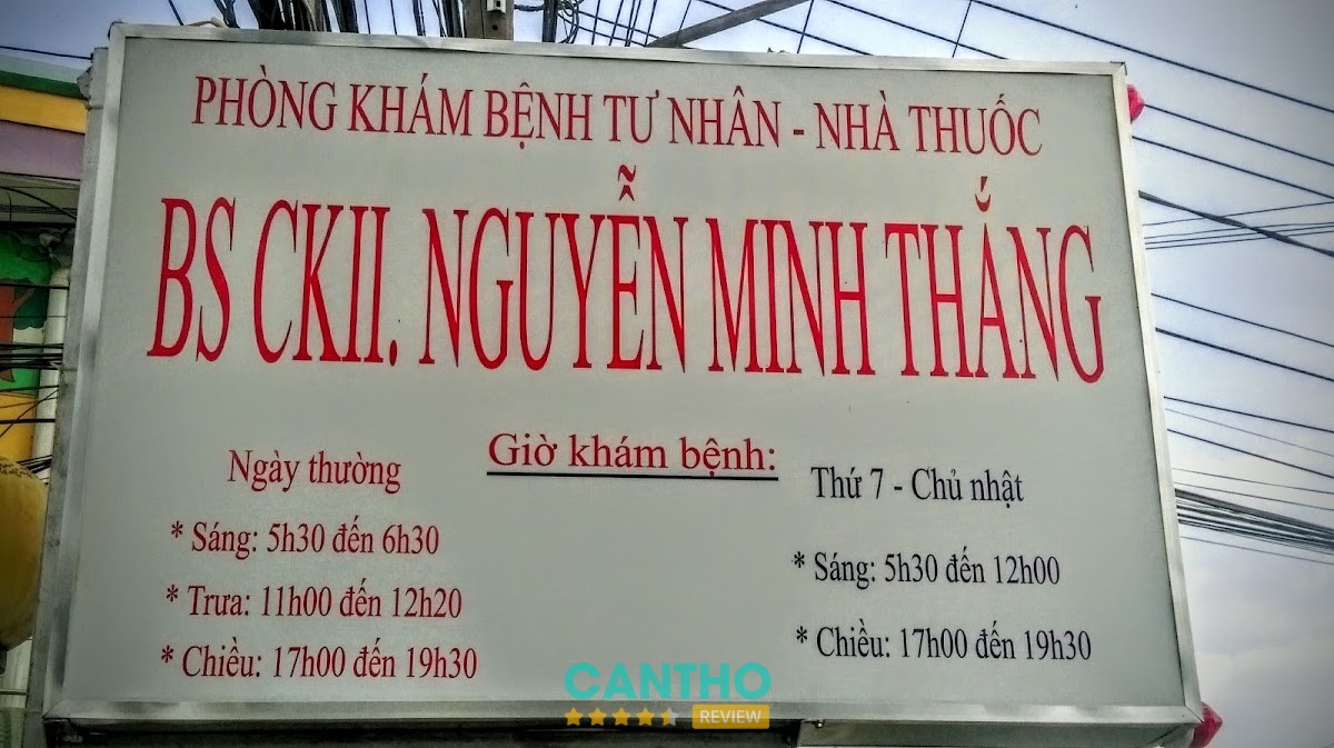 Nhà Thuốc BS Thắng – hình ảnh 3